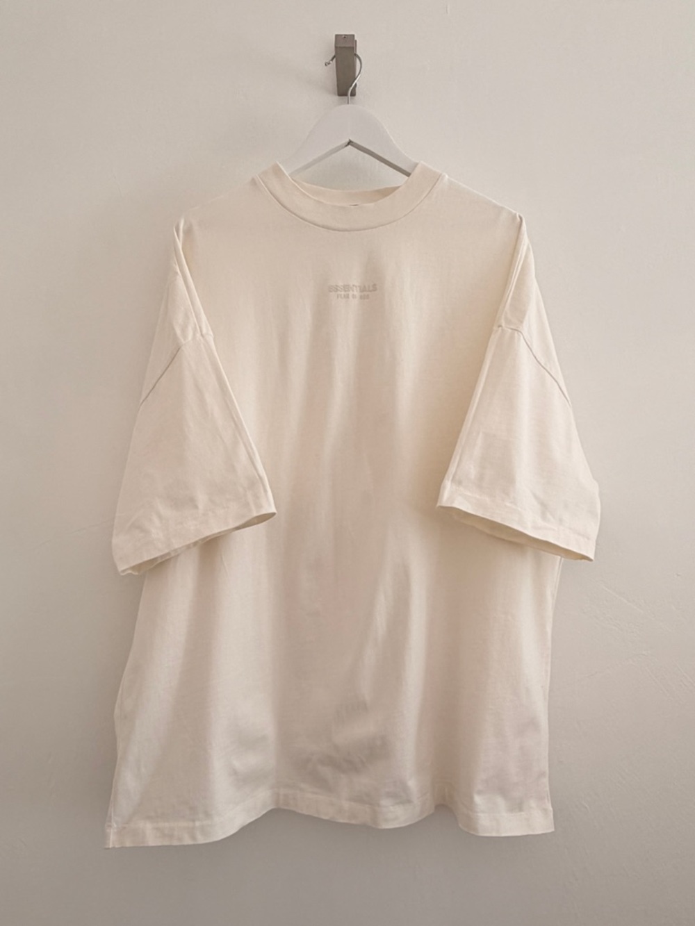 FEAR OF GOD ESSENTIALS